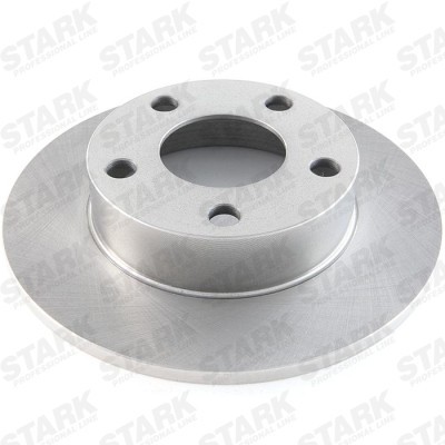 Bremsscheibe Stark SKBD-0020050 SKBD-0020050 - foto 3