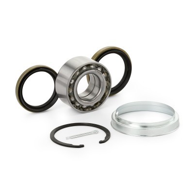 Radlager RIDEX 654W0496 654W0496 - foto 5