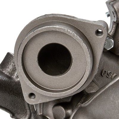 Turbolader RIDEX 2234C0418R 2234C0418R - foto 6