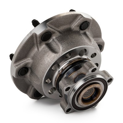 Radlager RIDEX 654W1386 654W1386 - foto 4