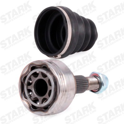 Gelenksatz, Antriebswelle Stark SKJK-0200412 SKJK-0200412 - foto 2