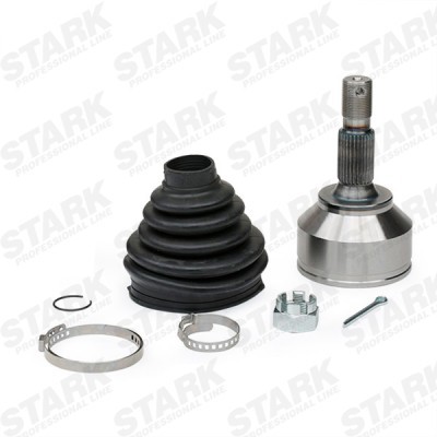 Gelenksatz, Antriebswelle Stark SKJK-0200602 SKJK-0200602 - foto 2