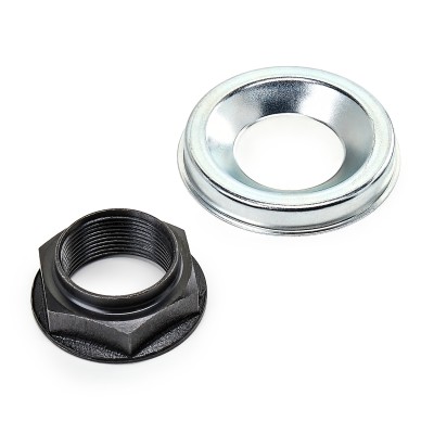 Radlager RIDEX 654W0298 654W0298 - foto 10