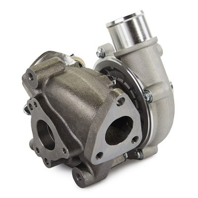 Turbolader RIDEX 2234C10869 2234C10869 - foto 5
