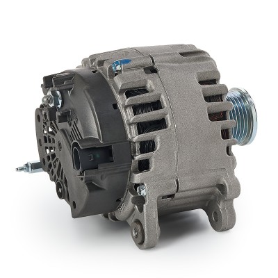 Generator RIDEX 4G0999R 4G0999R - foto 4