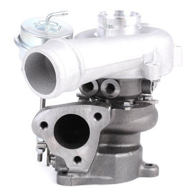 Turbolader RIDEX 2234C10151 2234C10151 - foto 6