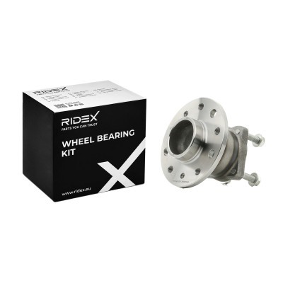 Radlager RIDEX 654W0899 654W0899 - foto 2