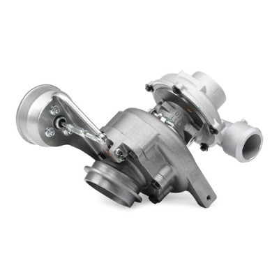 Turbolader RIDEX 2234C0263 2234C0263 - foto 4