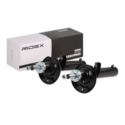 Stoßdämpfer RIDEX 854S1731 854S1731 - foto 3