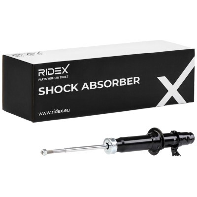 Stoßdämpfer RIDEX 854S0180 854S0180 - foto 2