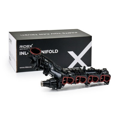 Ansaugkrümmer RIDEX 1640F0127 1640F0127 - foto 2