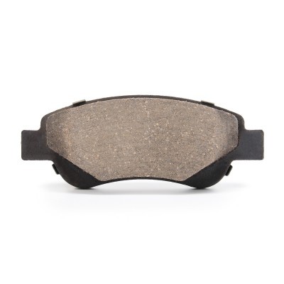 Bremsbeläge Satz RIDEX 402B0085P 402B0085P - foto 5