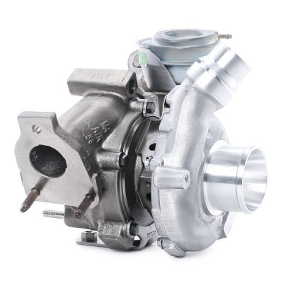 Turbolader RIDEX 2234C10186R 2234C10186R - foto 2