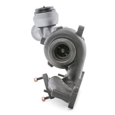 Turbolader RIDEX 2234C0160R 2234C0160R - foto 5