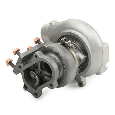 Turbolader RIDEX 2234C0291R 2234C0291R - foto 4