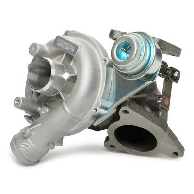 Turbolader RIDEX 2234C0108 2234C0108 - foto 4