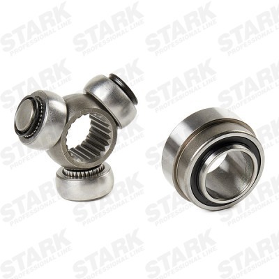 Gelenksatz, Antriebswelle Stark SKJK-0200614 SKJK-0200614 - foto 3