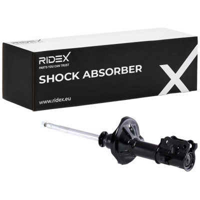 Stoßdämpfer RIDEX 854S0810 854S0810 - foto 2