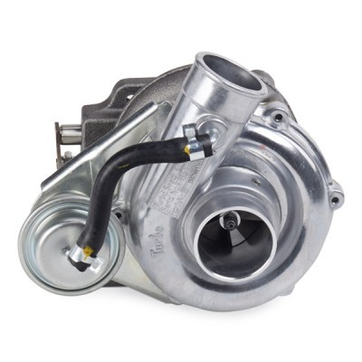 Turbolader RIDEX 2234C10841 2234C10841 - foto 5