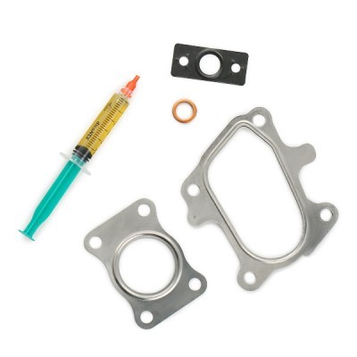 Turbolader RIDEX 2234C10333R 2234C10333R - foto 5