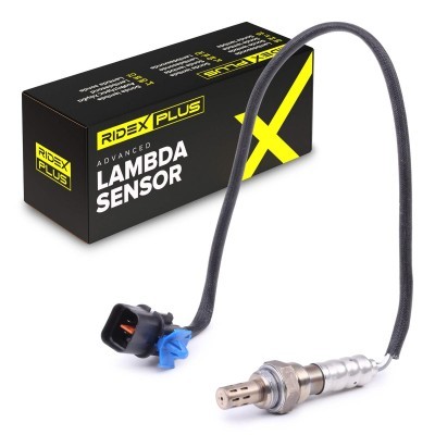 Lambdasonde RIDEX 3922L0587P 3922L0587P - foto 2