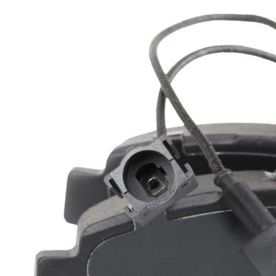 Bremsbeläge Satz RIDEX 402B0499 402B0499 - foto 8