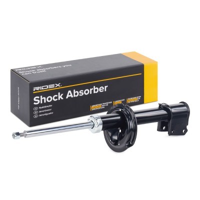 Stoßdämpfer RIDEX 854S0785 854S0785 - foto 3