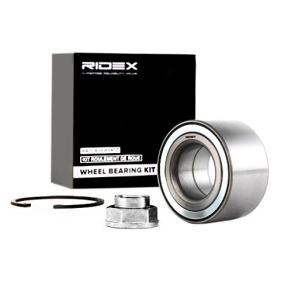 Radlager RIDEX 654W0058 654W0058 - foto 2