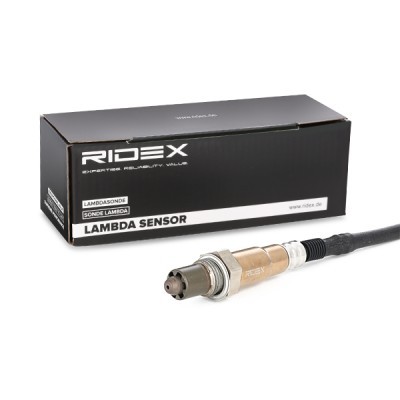 Lambdasonde RIDEX 3922L0167 3922L0167 - foto 4