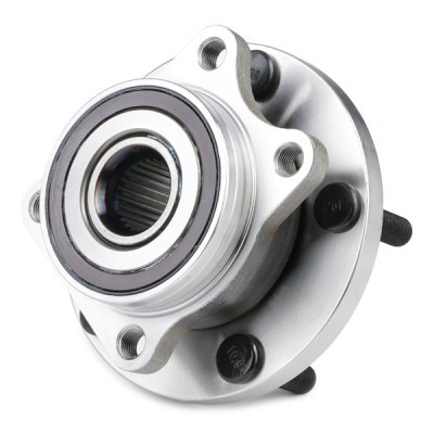 Radlager RIDEX 654W0901 654W0901 - foto 3