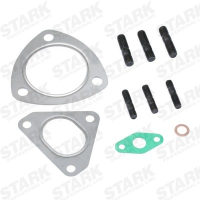 Turbolader Stark SKCT-1191077 SKCT-1191077 - foto 8