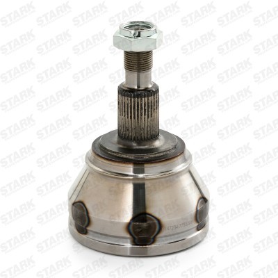 Gelenksatz, Antriebswelle Stark SKJK-0200013 SKJK-0200013 - foto 4