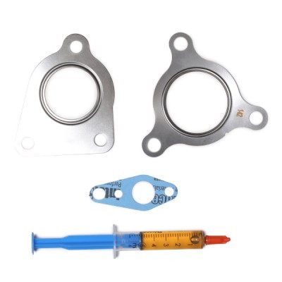 Turbolader RIDEX 2234C0334R 2234C0334R - foto 5
