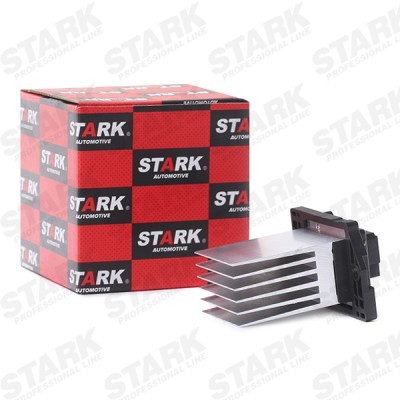Klimabedienteil Stark SKCU-2150083 SKCU-2150083 - foto 2