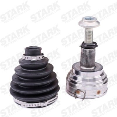 Gelenksatz, Antriebswelle Stark SKJK-0200409 SKJK-0200409 - foto 2