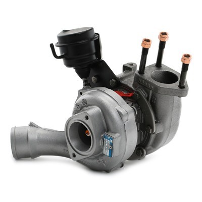 Turbolader RIDEX 2234C0140R 2234C0140R - foto 8