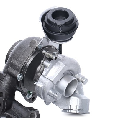 Turbolader RIDEX 2234C0435R 2234C0435R - foto 5