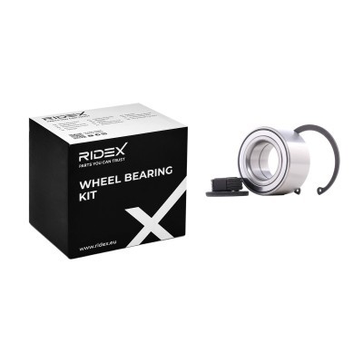 Radlager RIDEX 654W0027 654W0027 - foto 2