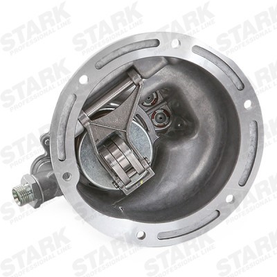 Unterdruckpumpe Stark SKVP-1350081 SKVP-1350081 - foto 3
