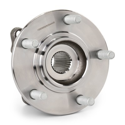 Radlager RIDEX 654W0391 654W0391 - foto 5