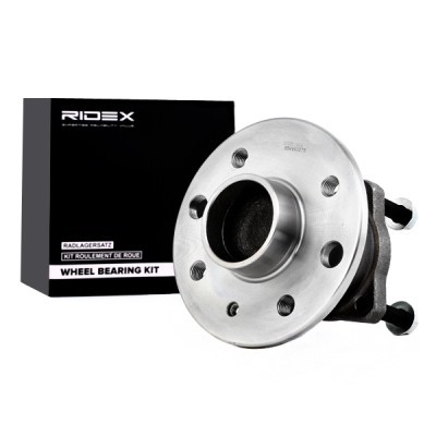 Radlager RIDEX 654W0075 654W0075 - foto 5