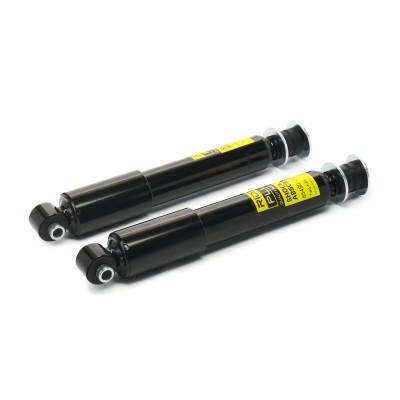 Stoßdämpfer RIDEX 854S19300P 854S19300P - foto 4