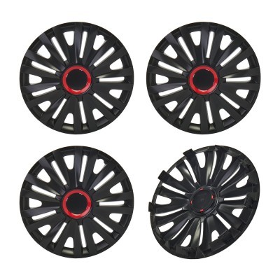 Колпак колеса RIDEX 100009A0025 100009A0025 - foto 4