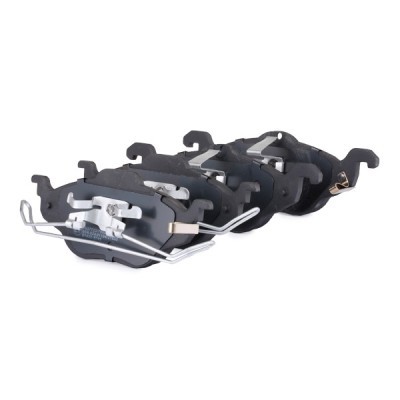 Bremsbeläge Satz RIDEX 402B0014 402B0014 - foto 5