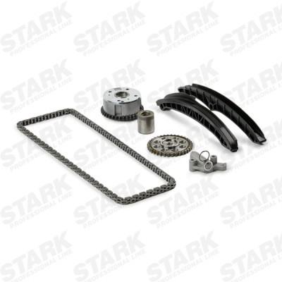 Steuerkettensatz Stark SKTCK-2240242 SKTCK-2240242 - foto 3