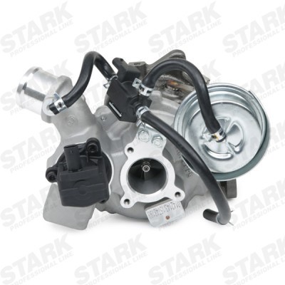 Turbolader Stark SKCT-1190372 SKCT-1190372 - foto 6