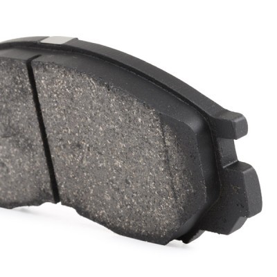 Bremsbeläge Satz RIDEX 402B0767 402B0767 - foto 6