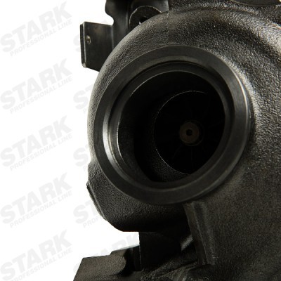 Turbolader Stark SKCT-1190029 SKCT-1190029 - foto 6