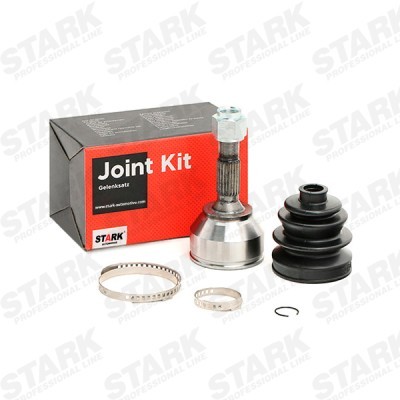 Gelenksatz, Antriebswelle Stark SKJK-0200661 SKJK-0200661 - foto 2