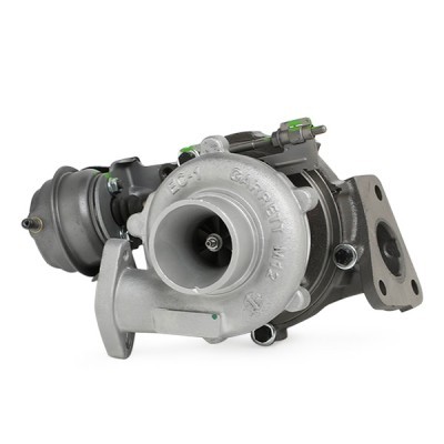 Turbolader RIDEX 2234C0427R 2234C0427R - foto 3